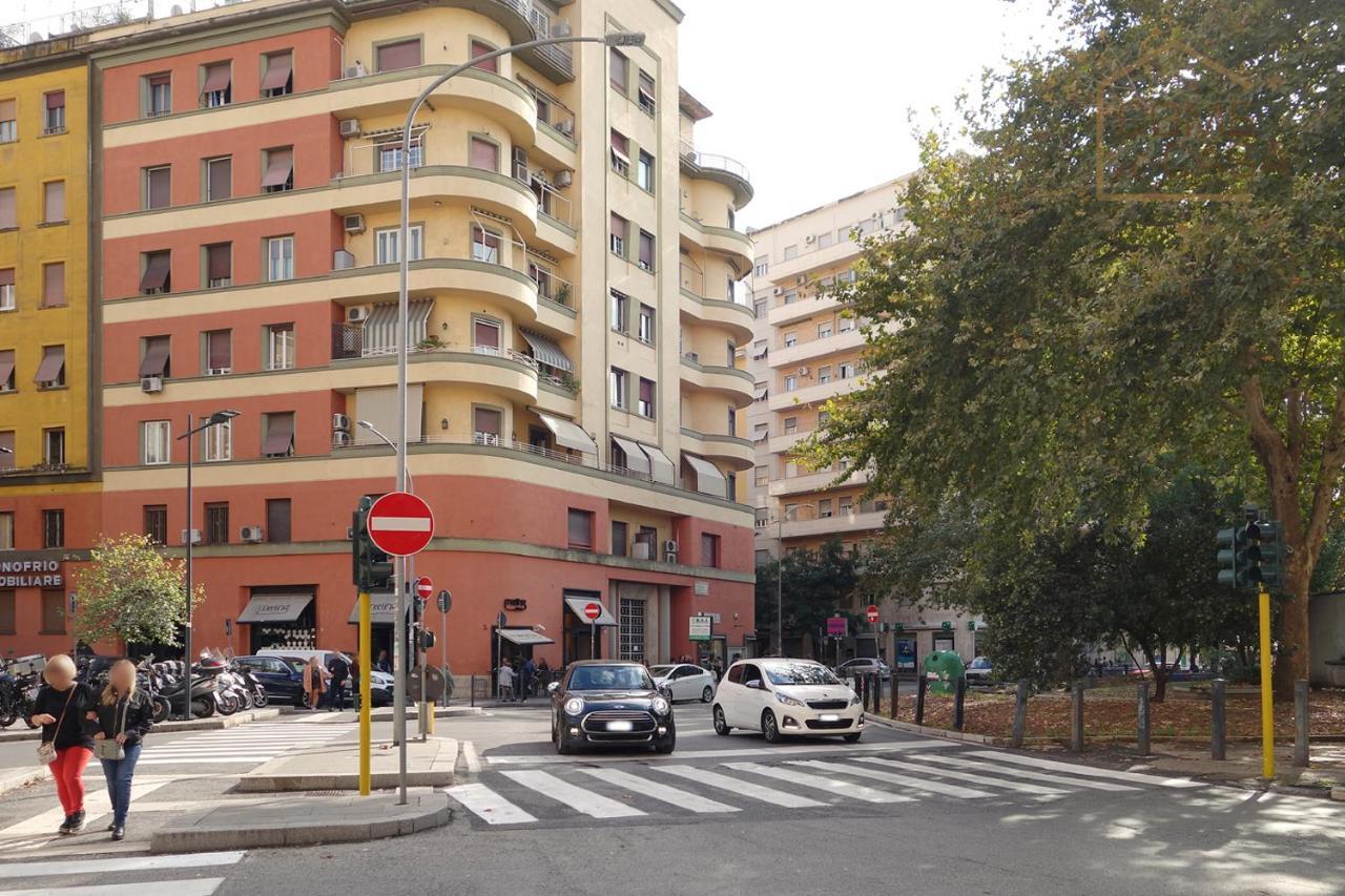 Come A Casa Rzym Zewnętrze zdjęcie