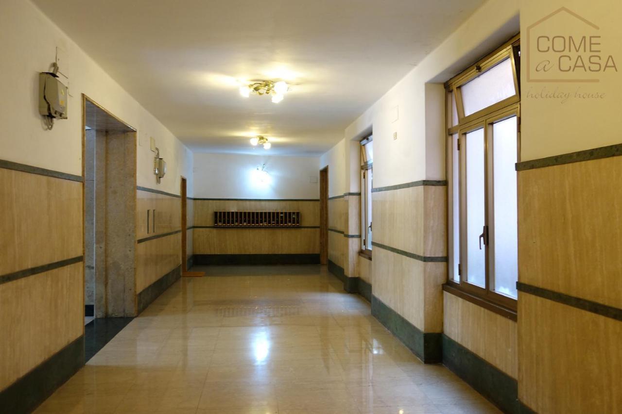 Come A Casa Rzym Zewnętrze zdjęcie